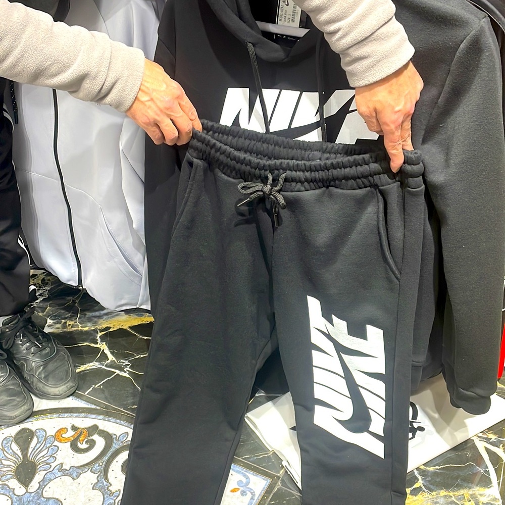 Nike Tracksuit brand new